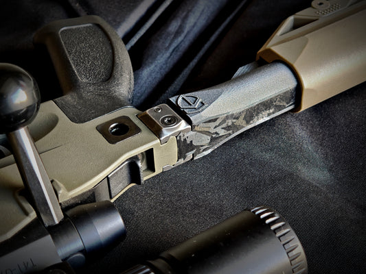 Le Stock-Tube - pour TAC-41 L et L/S Silverback