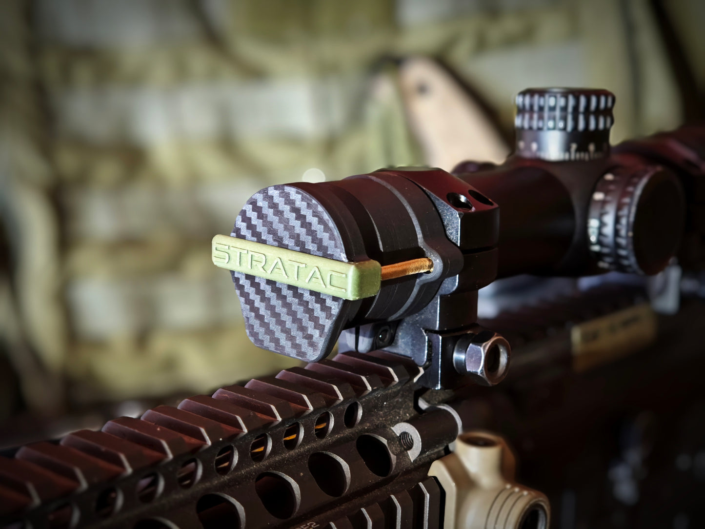 Le Kill-Flash - 30mm