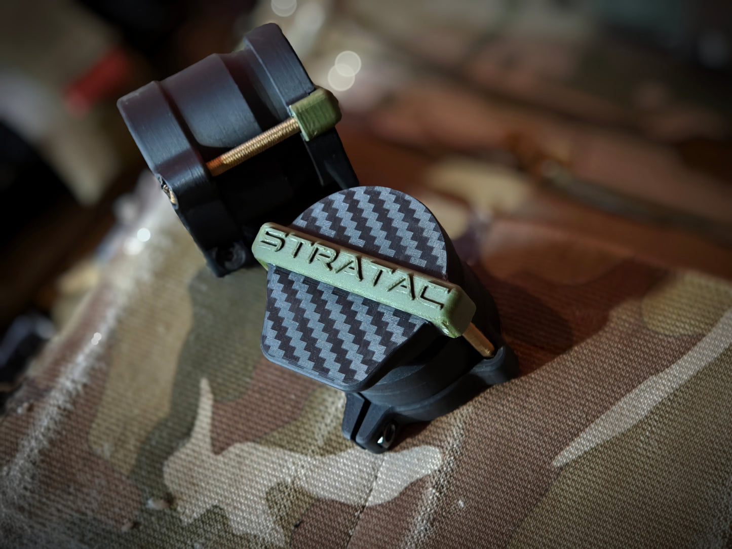 Le Kill-Flash - 30mm