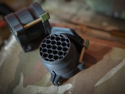 Le Kill-Flash - 30mm