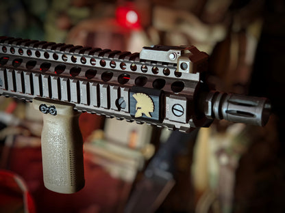 Le Spartan - Bronze/Black