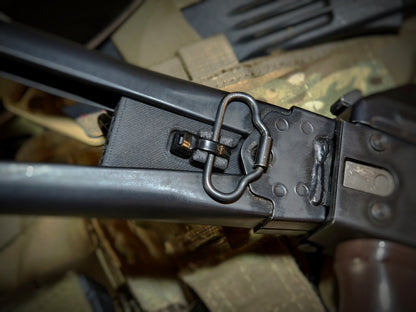 Le QD - Pour crosse type AK-S