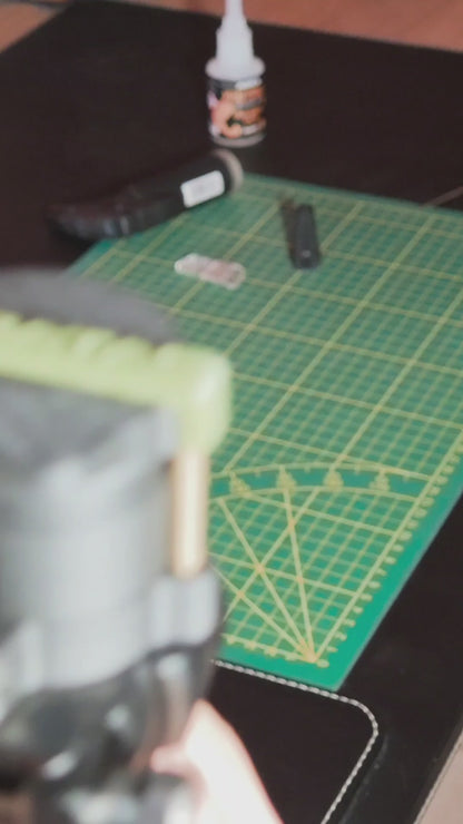 Le Kill-Flash - 30mm